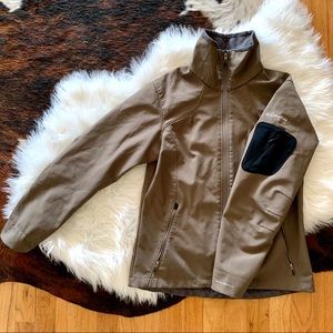 Columbia Titanium Windbreaker Jacket